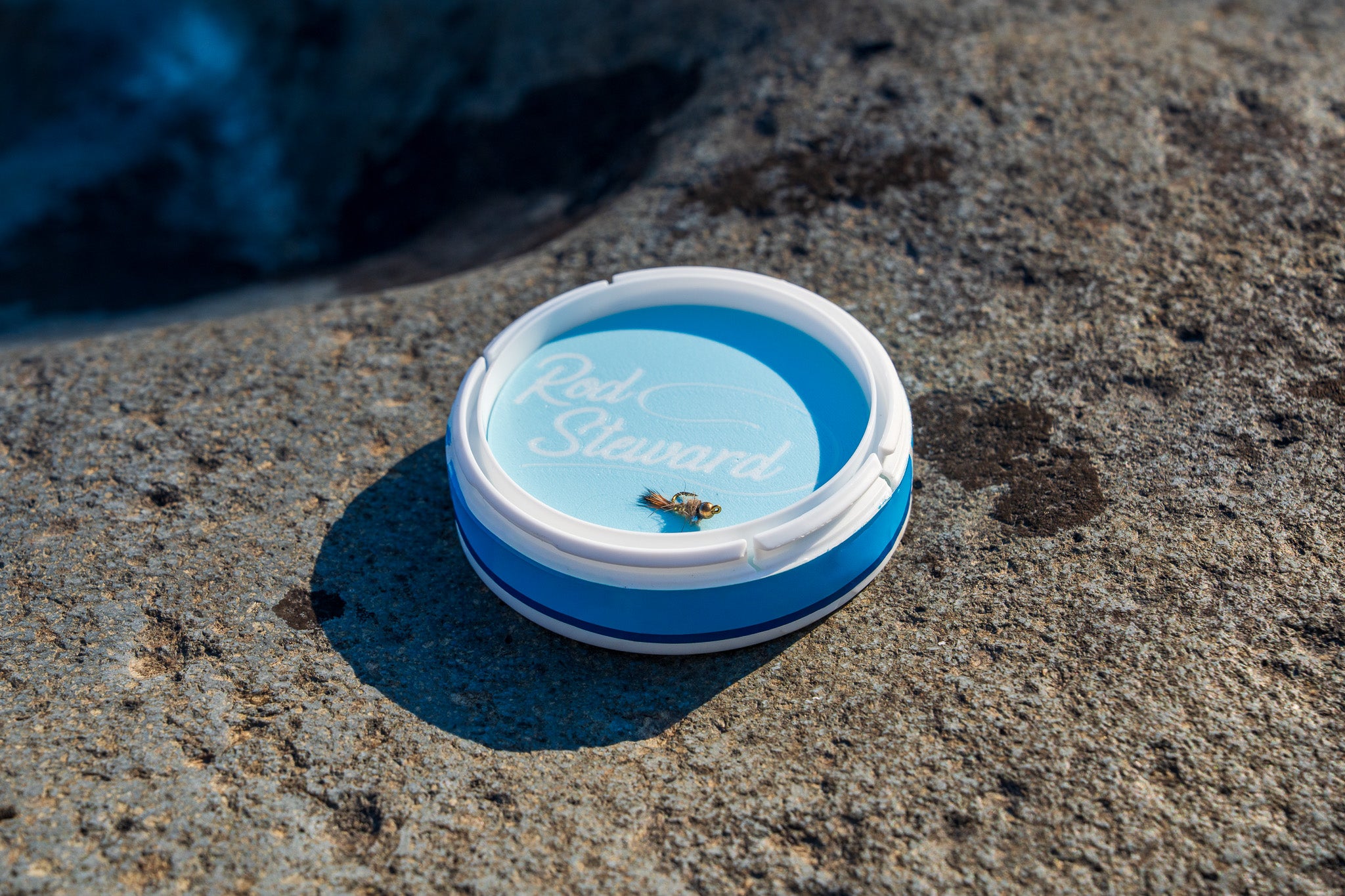 The Addictive Fly Puck