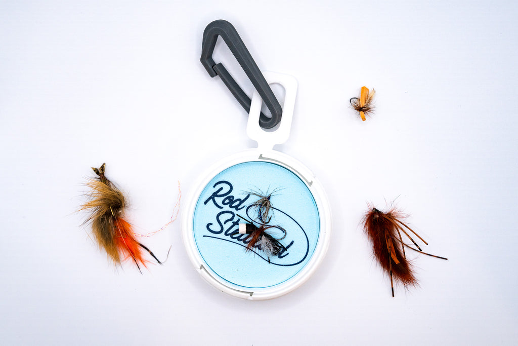 The Addictive Fly Puck