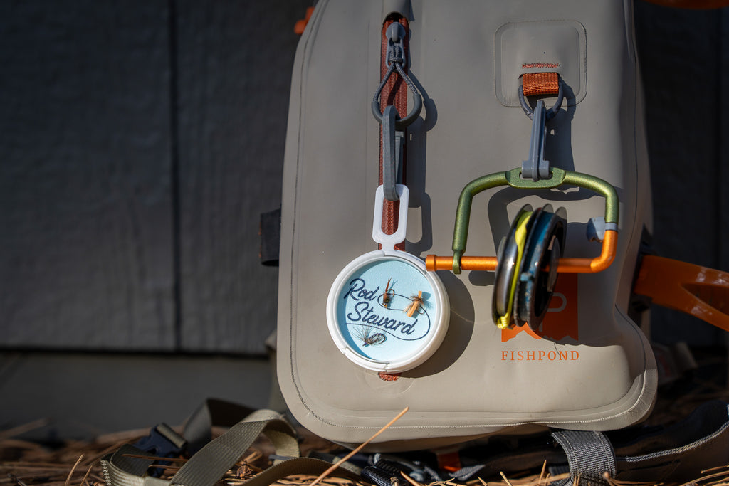 The Addictive Fly Puck - Cooler Mint