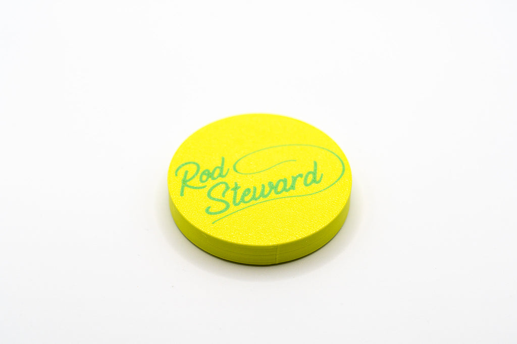 The Addictive Fly Puck - Citrus