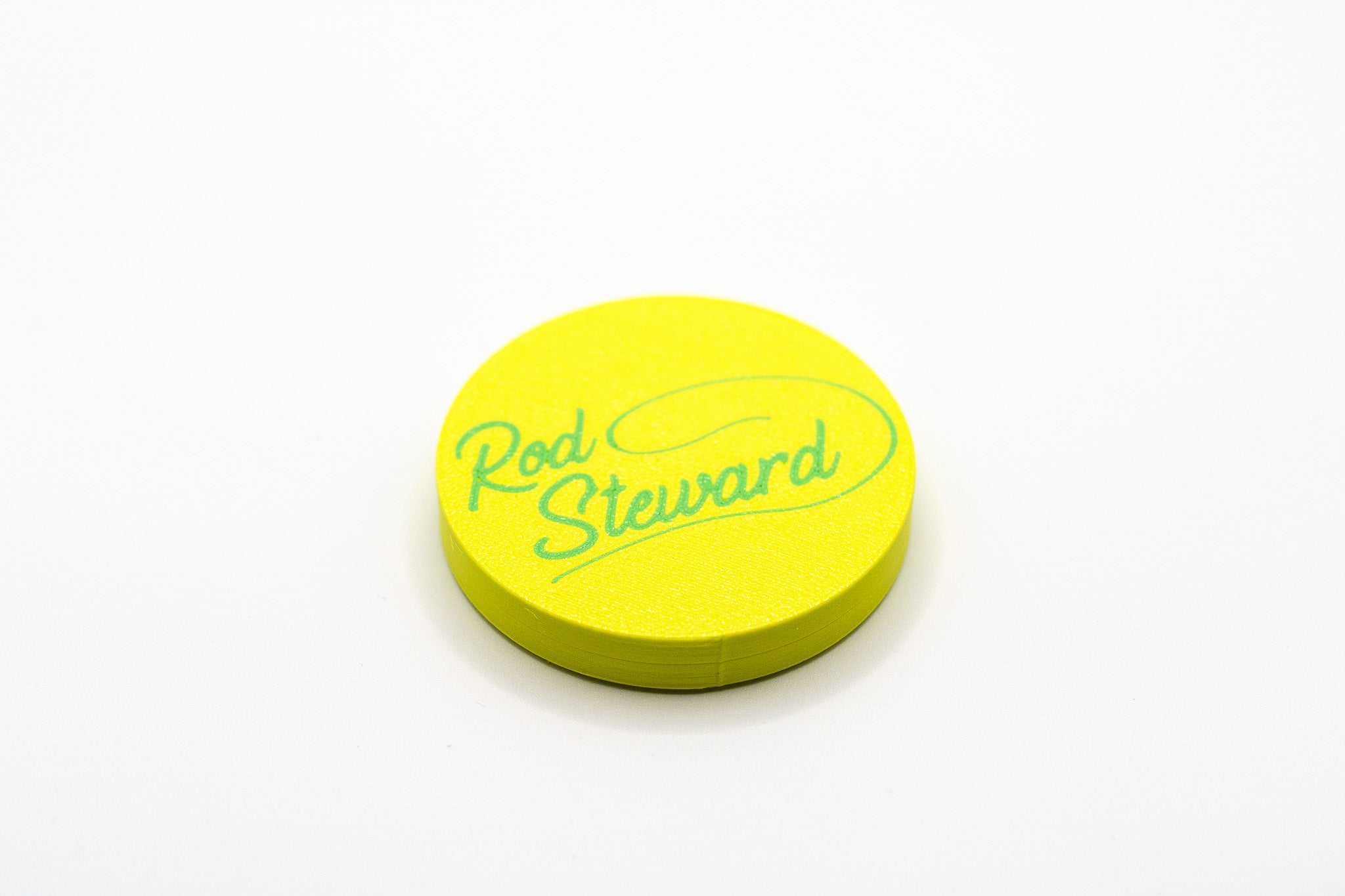 The Addictive Fly Puck - Citrus