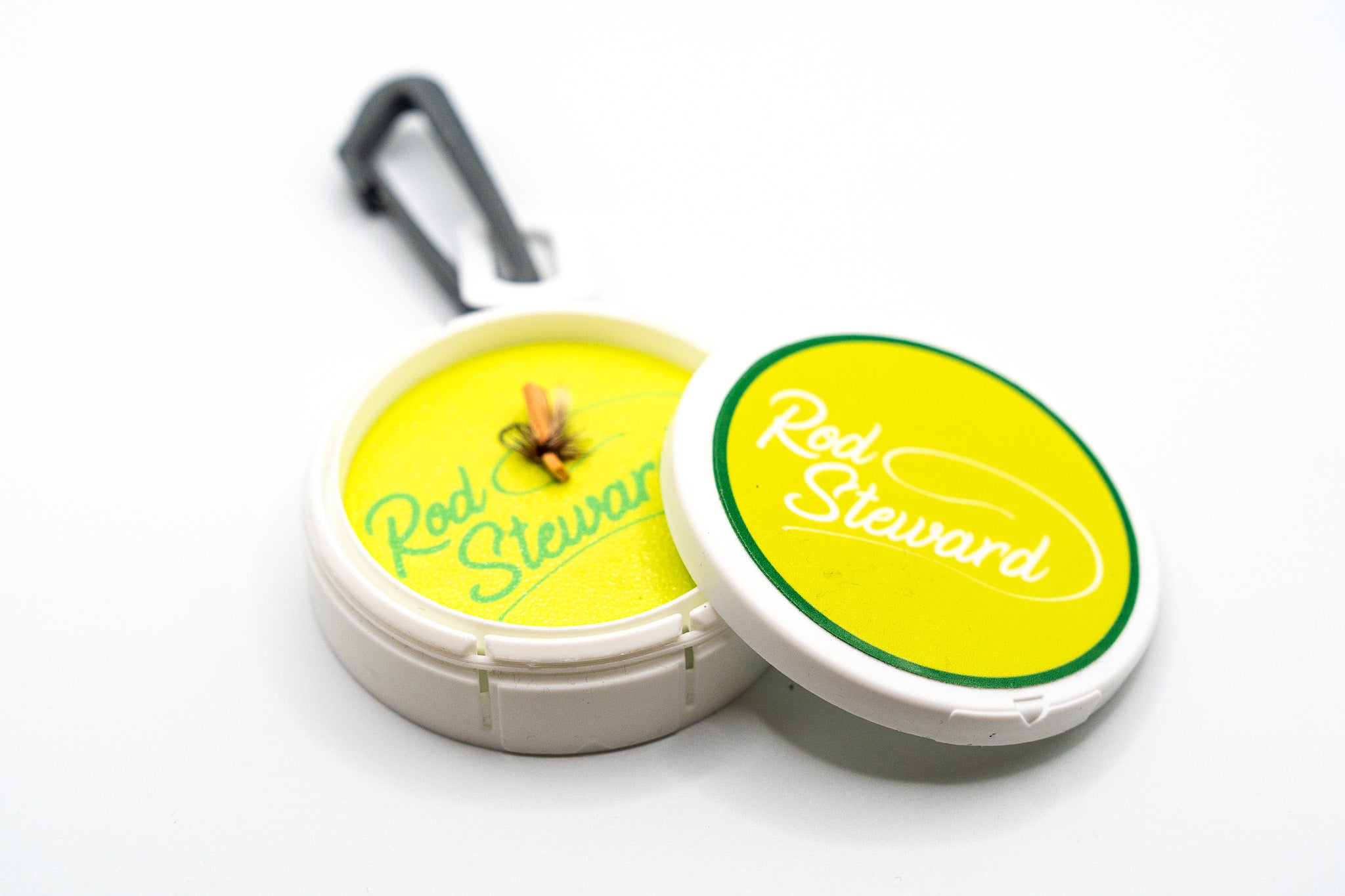 The Addictive Fly Puck