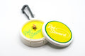 The Addictive Fly Puck - Citrus