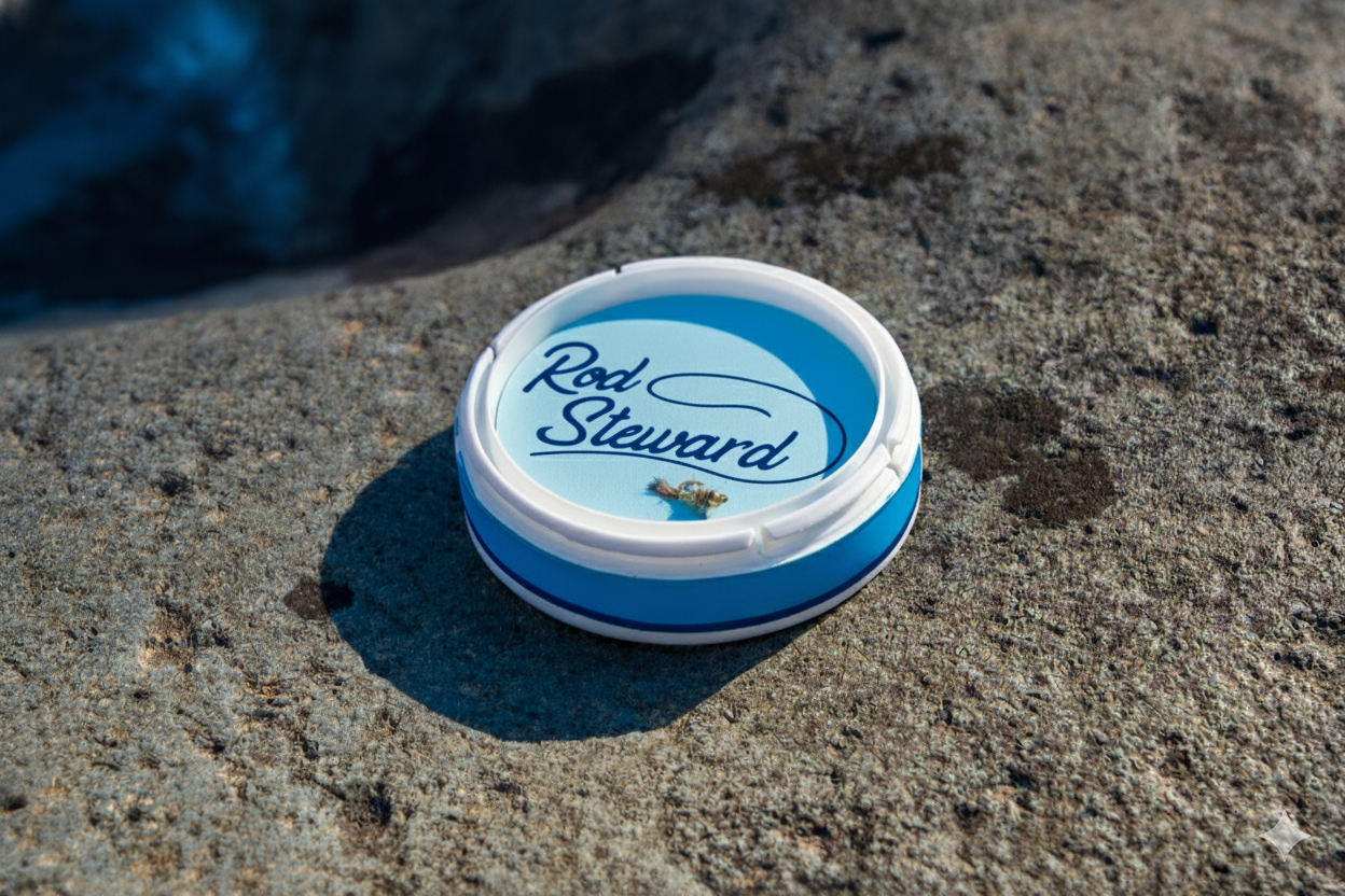 The Addictive Fly Puck