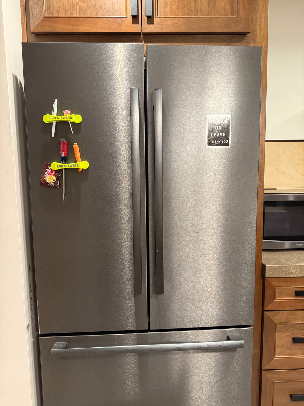 Manga-Bone Car Mount