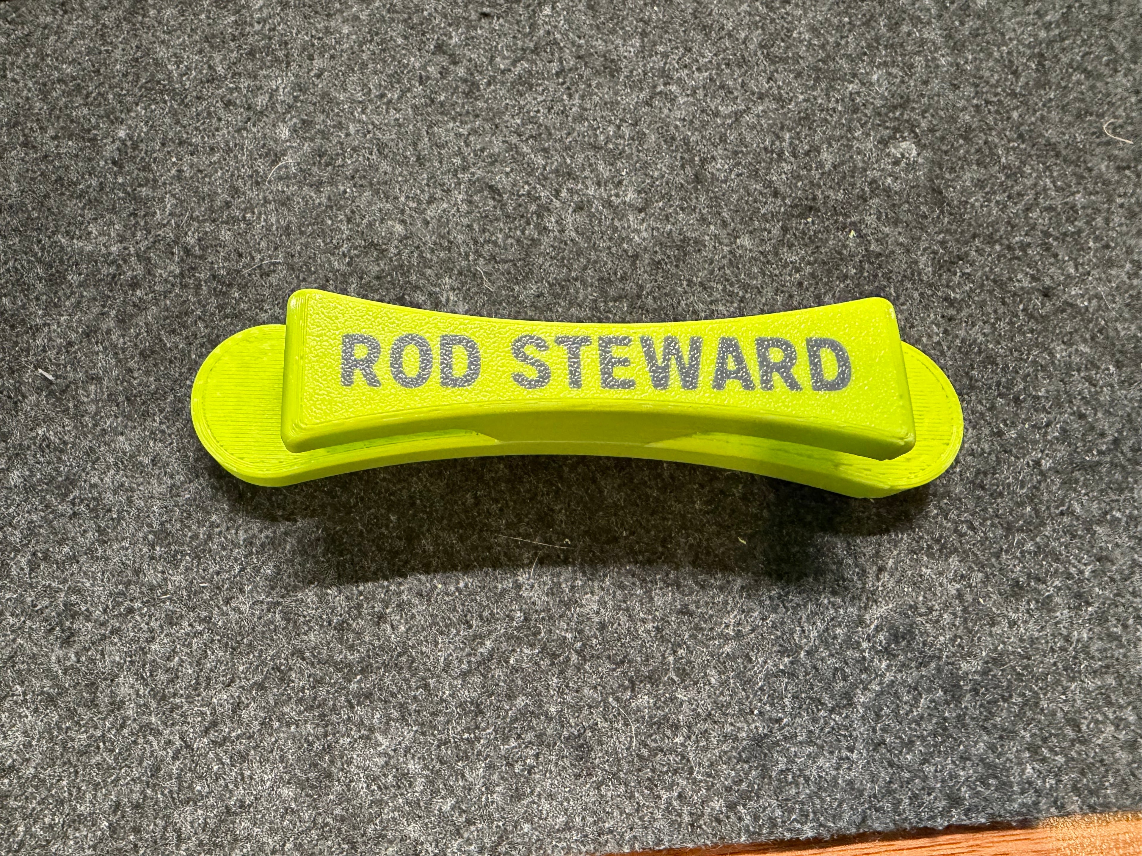 Manga-Bone Car Mount